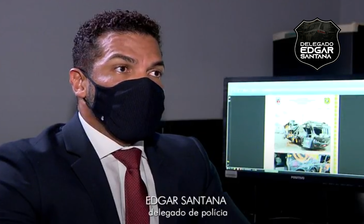 Fantástico percorre 6 estados brasileiros para mostrar o perigo dos ônibus piratas