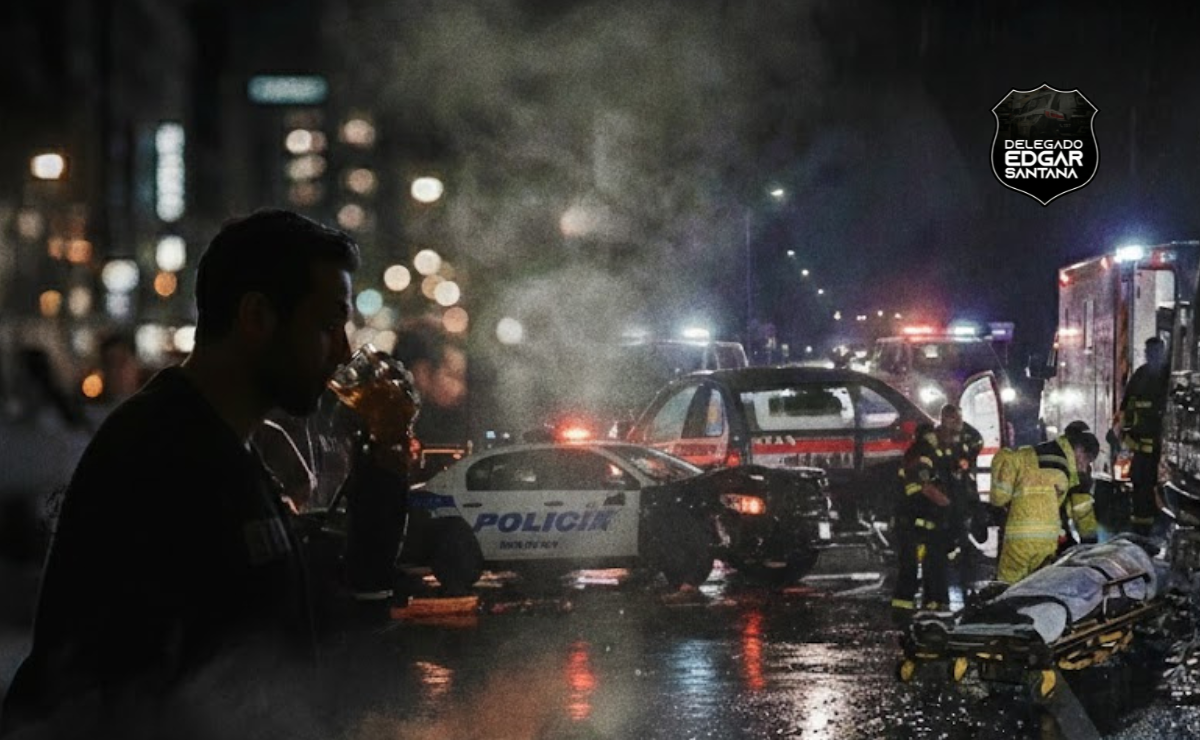 Segurança Pública e Justiça: Bebeu, Dirigiu, Matou… Foi Sem Querer? A Urgência do Dolo Eventual no Homicídio de Trânsito