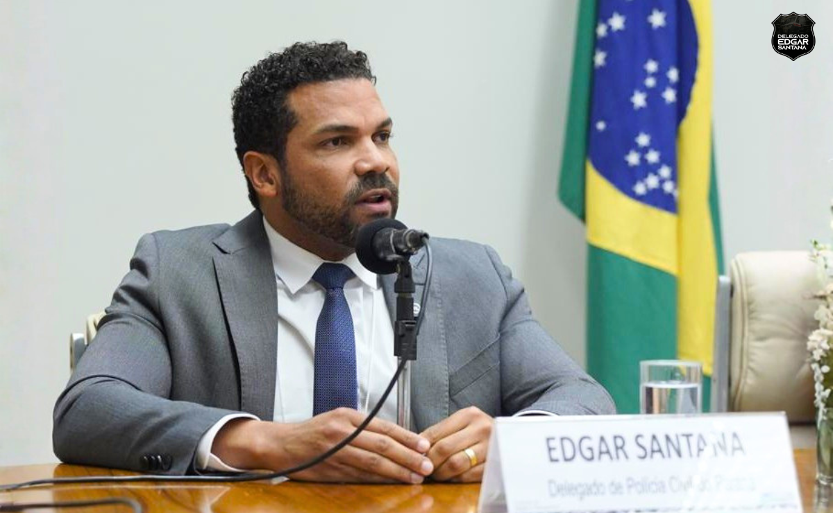 PCPR participa de evento de 18 anos da Lei Seca na Câmara dos Deputados, em Brasília