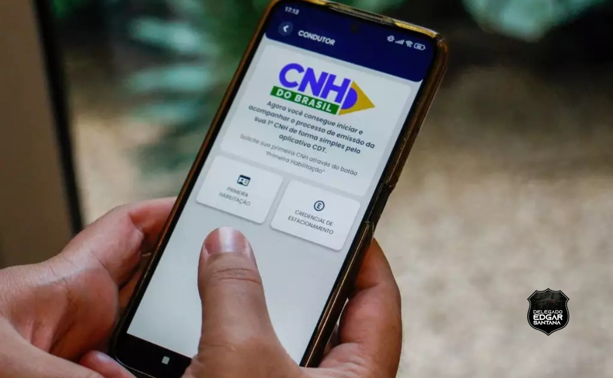 Renovação da CNH: Desvendando a “Automaticidade” e a Nova Lei nº 15.428